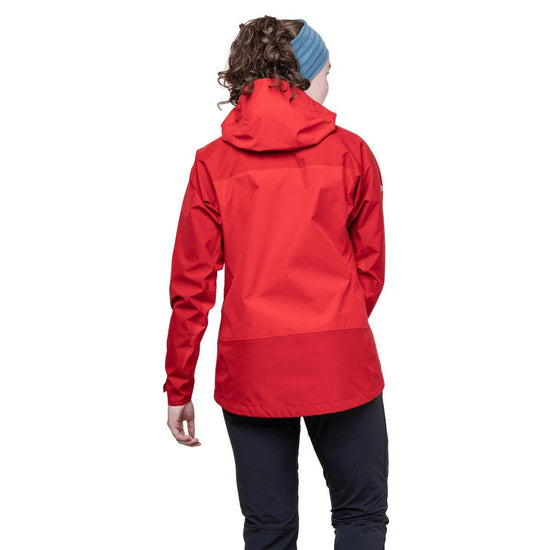 Women's Saltoro GORE-TEX Jacket - Red
