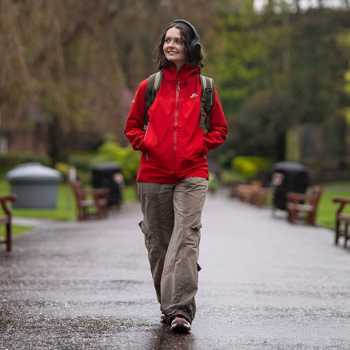 Women's Saltoro GORE-TEX Jacket - Red