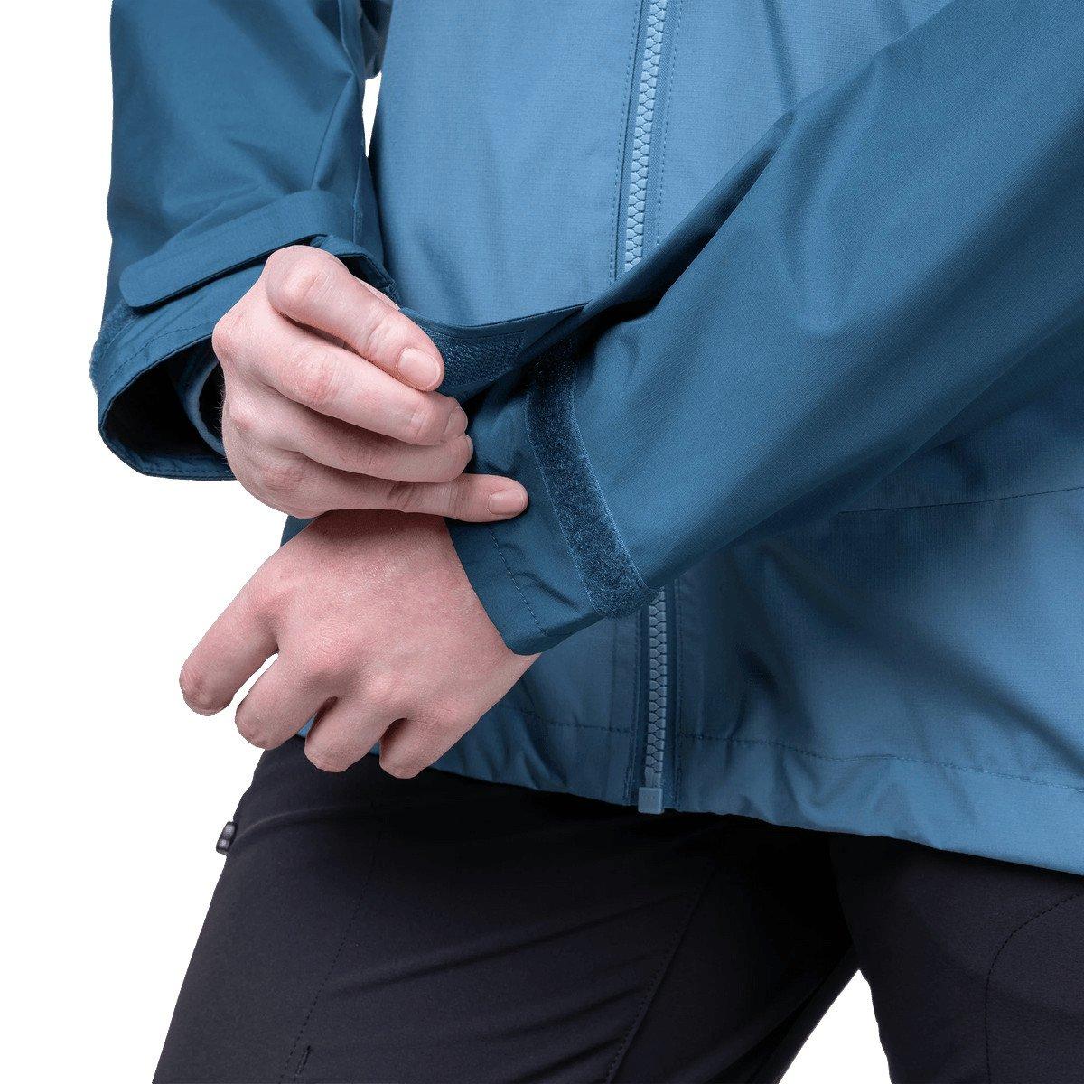 Women's Tacul Jacket - Blue