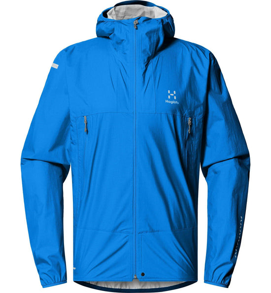 Men's LIM Proof Jacket - Blue