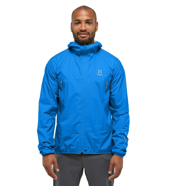 Men's LIM Proof Jacket - Blue