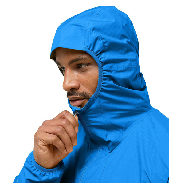 Men's LIM Proof Jacket - Blue