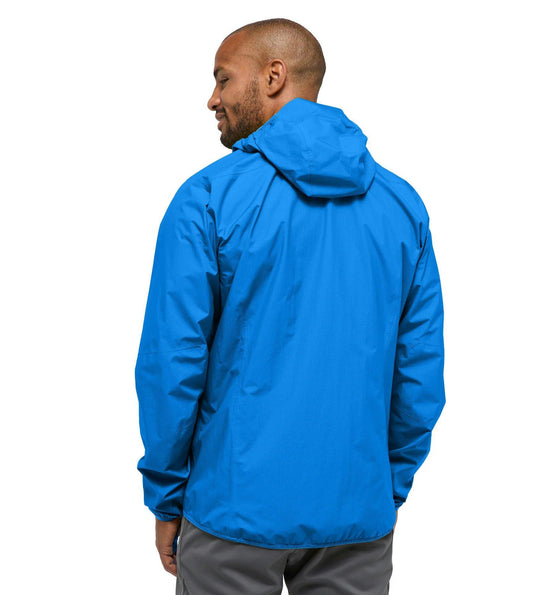 Men's LIM Proof Jacket - Blue