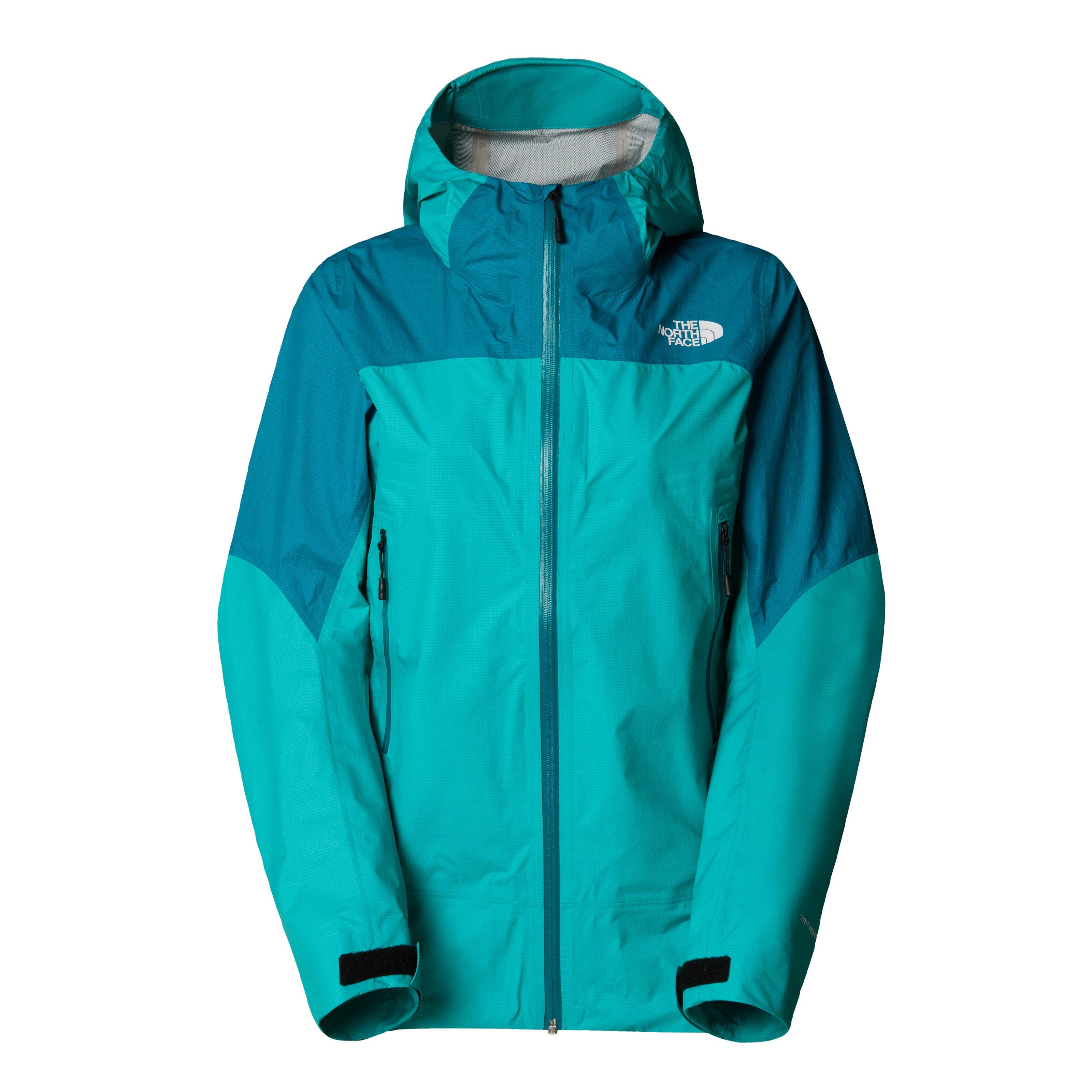 Women's Signal 2.5L DryVent Jacket - Blue
