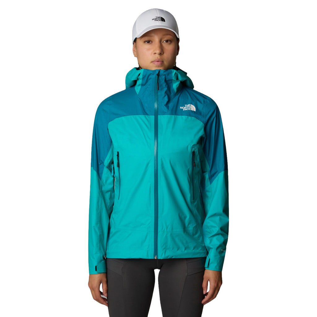 Women's Signal 2.5L DryVent Jacket - Blue