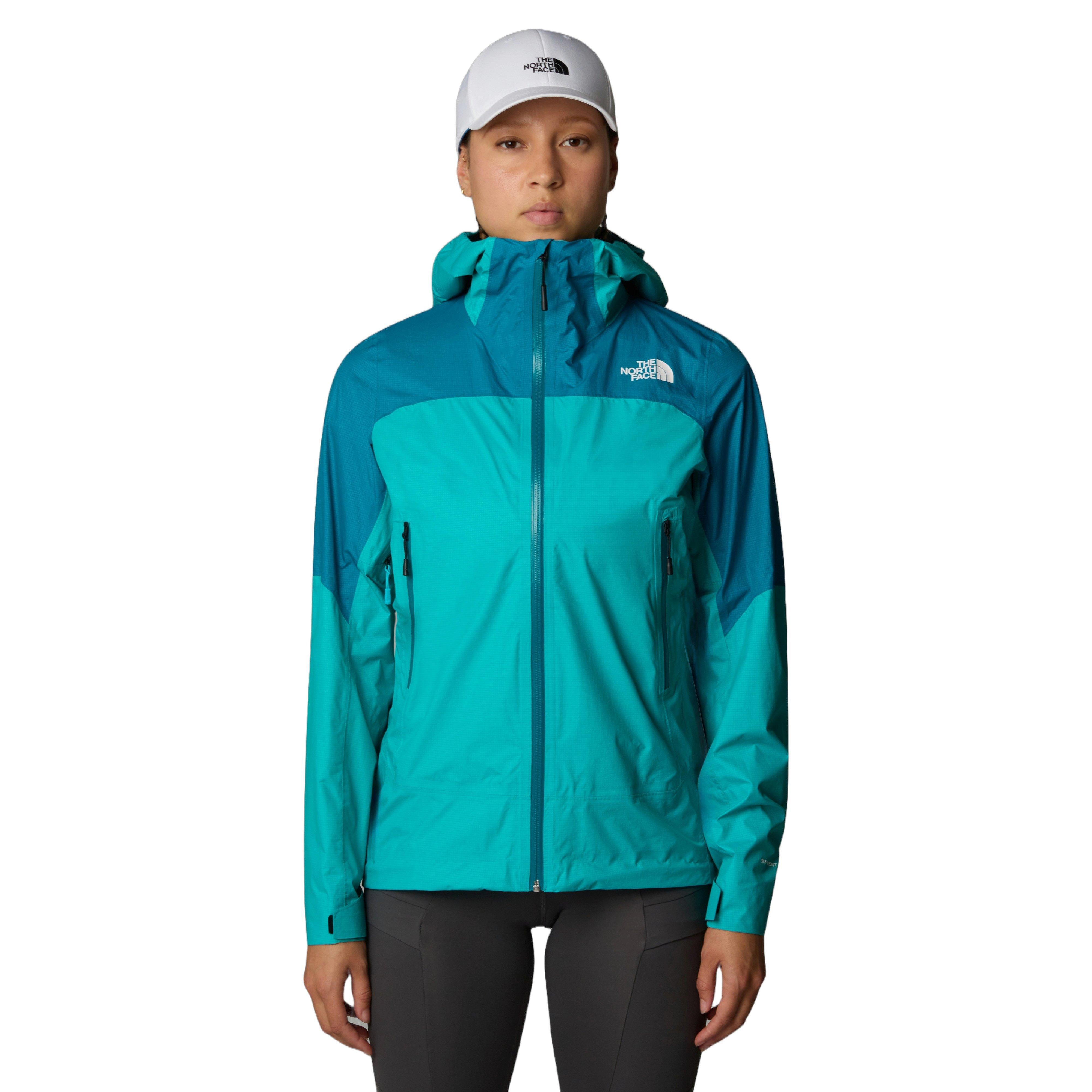Women's Signal 2.5L DryVent Jacket - Blue