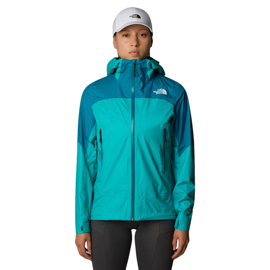 Women's Signal 2.5L DryVent Jacket - Blue