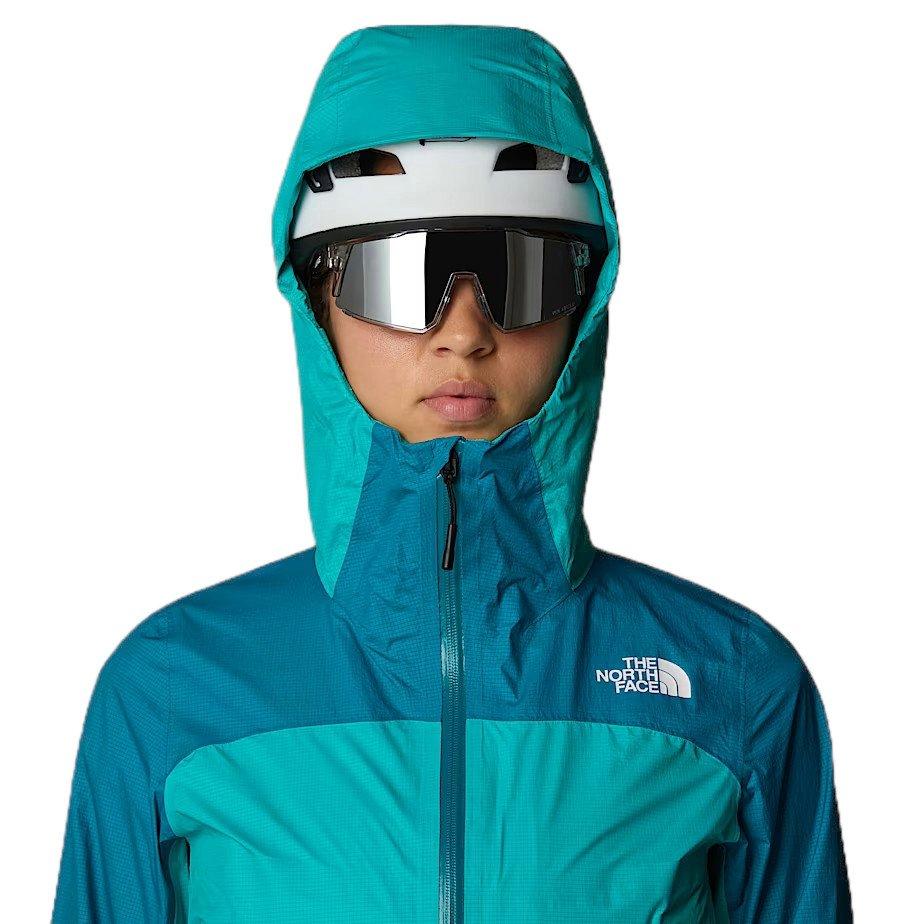 Women's Signal 2.5L DryVent Jacket - Blue