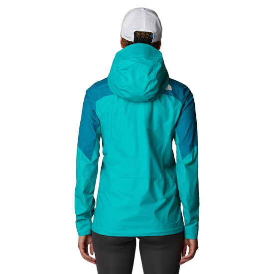 Women's Signal 2.5L DryVent Jacket - Blue