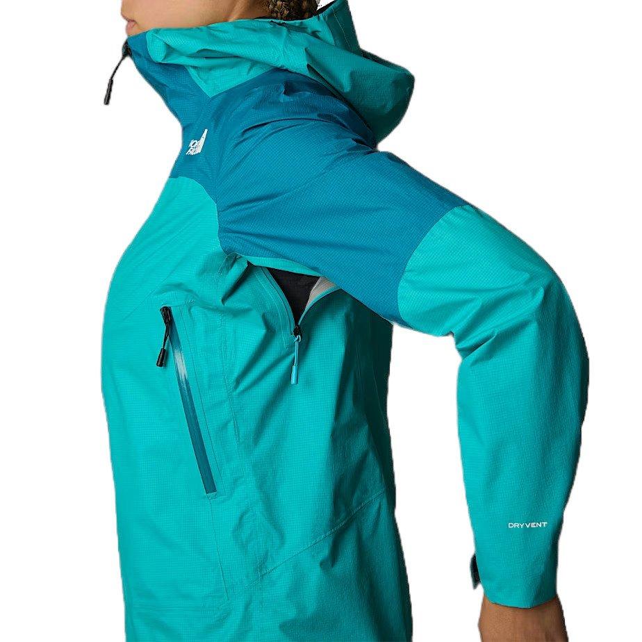 Women's Signal 2.5L DryVent Jacket - Blue