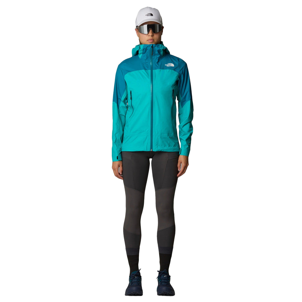Women's Signal 2.5L DryVent Jacket - Blue