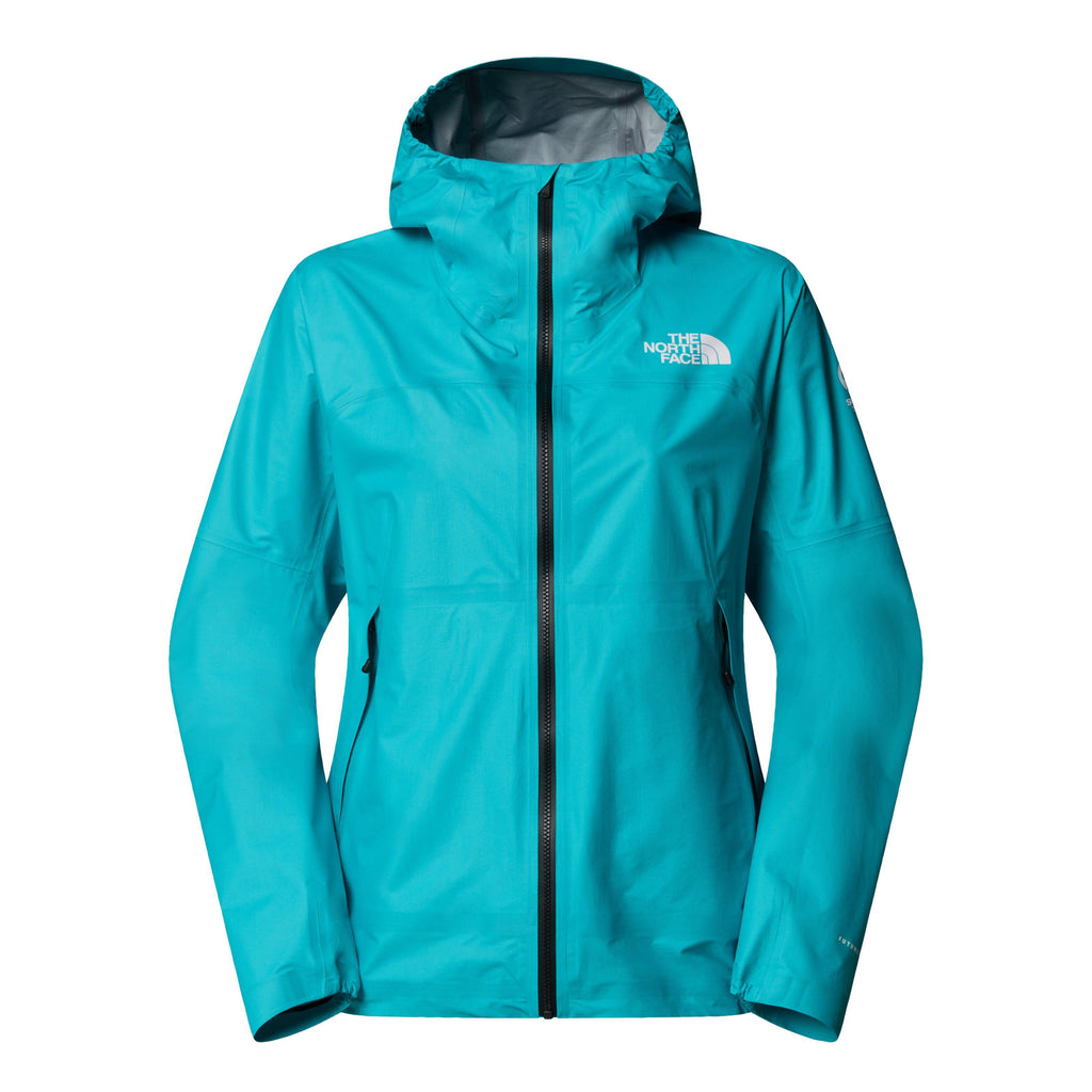 Women's Summit Papsura FUTURELIGHT Jacket - Blue