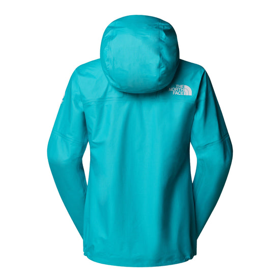 Women's Summit Papsura FUTURELIGHT Jacket - Blue