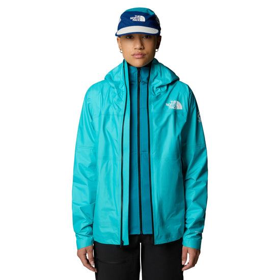 Women's Summit Papsura FUTURELIGHT Jacket - Blue