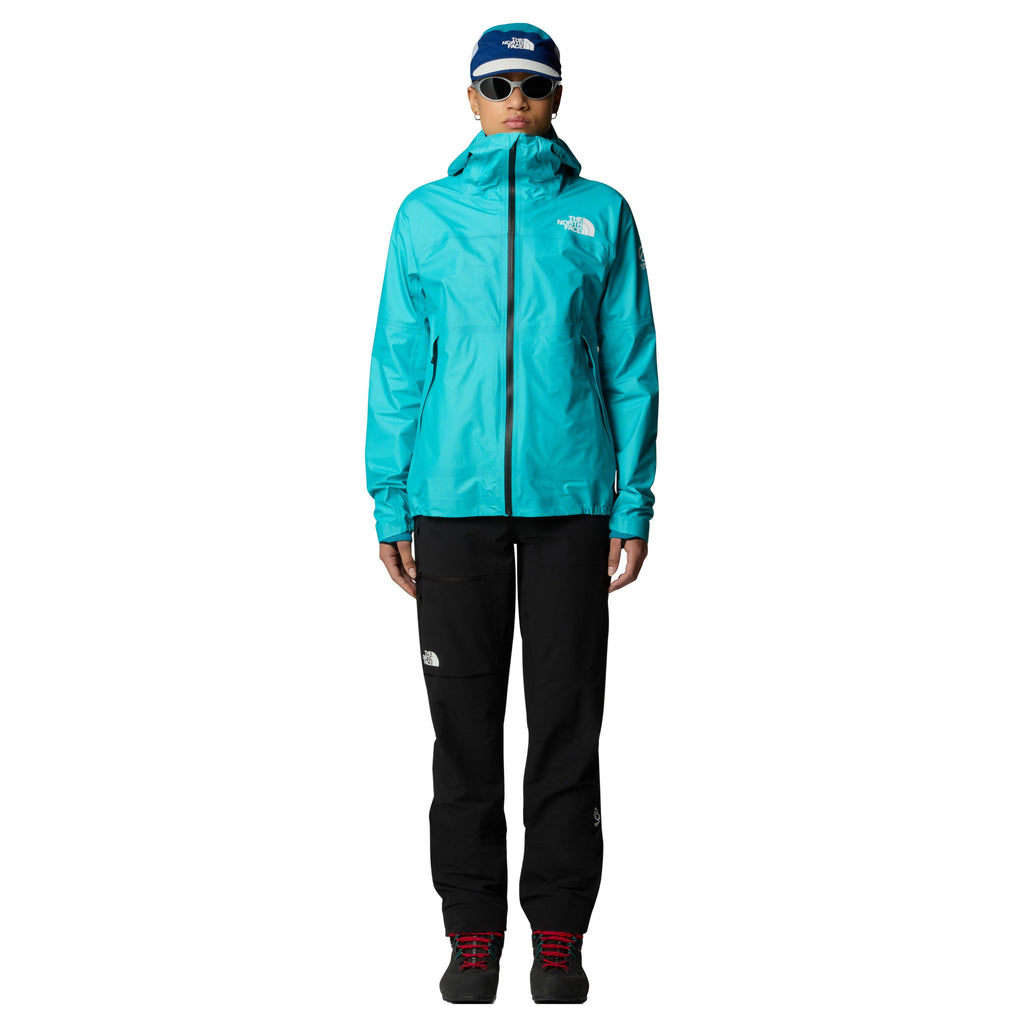 Women's Summit Papsura FUTURELIGHT Jacket - Blue