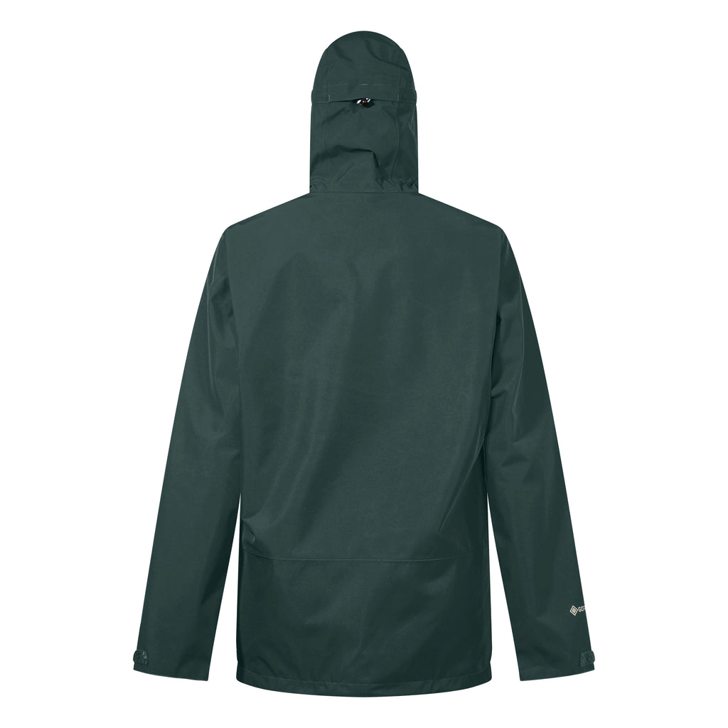 Women's Bramblfell GORE-TEX InterActive Jacket - Green