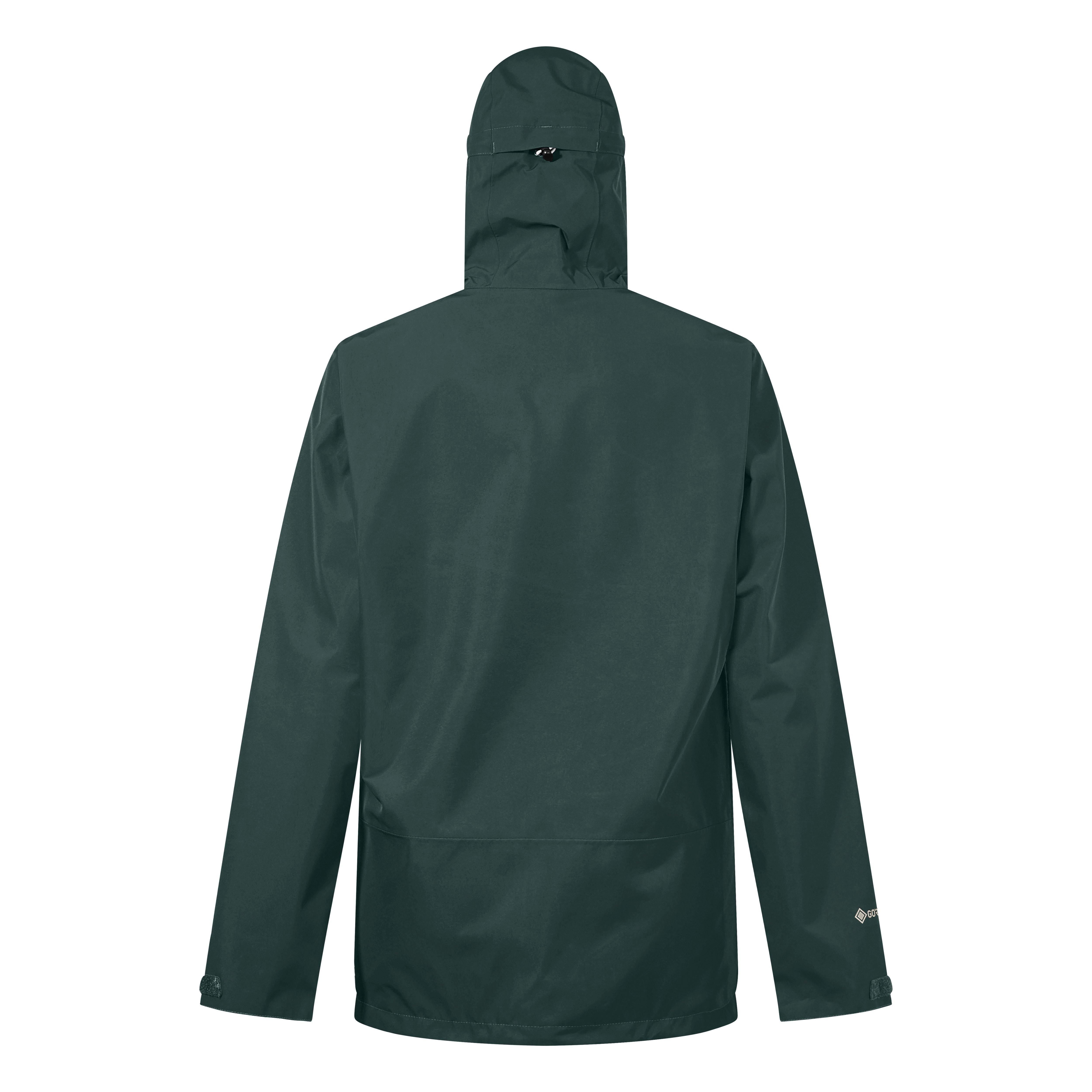 Women's Bramblfell GORE-TEX InterActive Jacket - Green