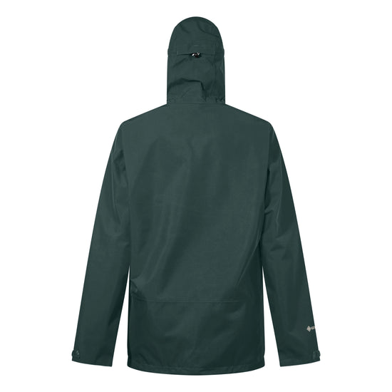 Women's Bramblfell GORE-TEX InterActive Jacket - Green