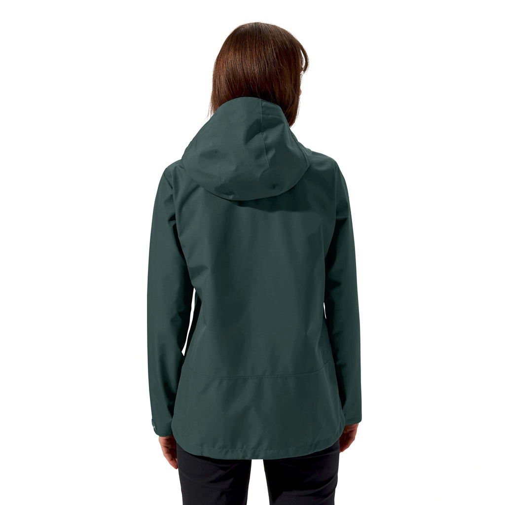 Women's Bramblfell GORE-TEX InterActive Jacket - Green
