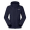 Men's Hillwalker InterActive Jacket - Navy
