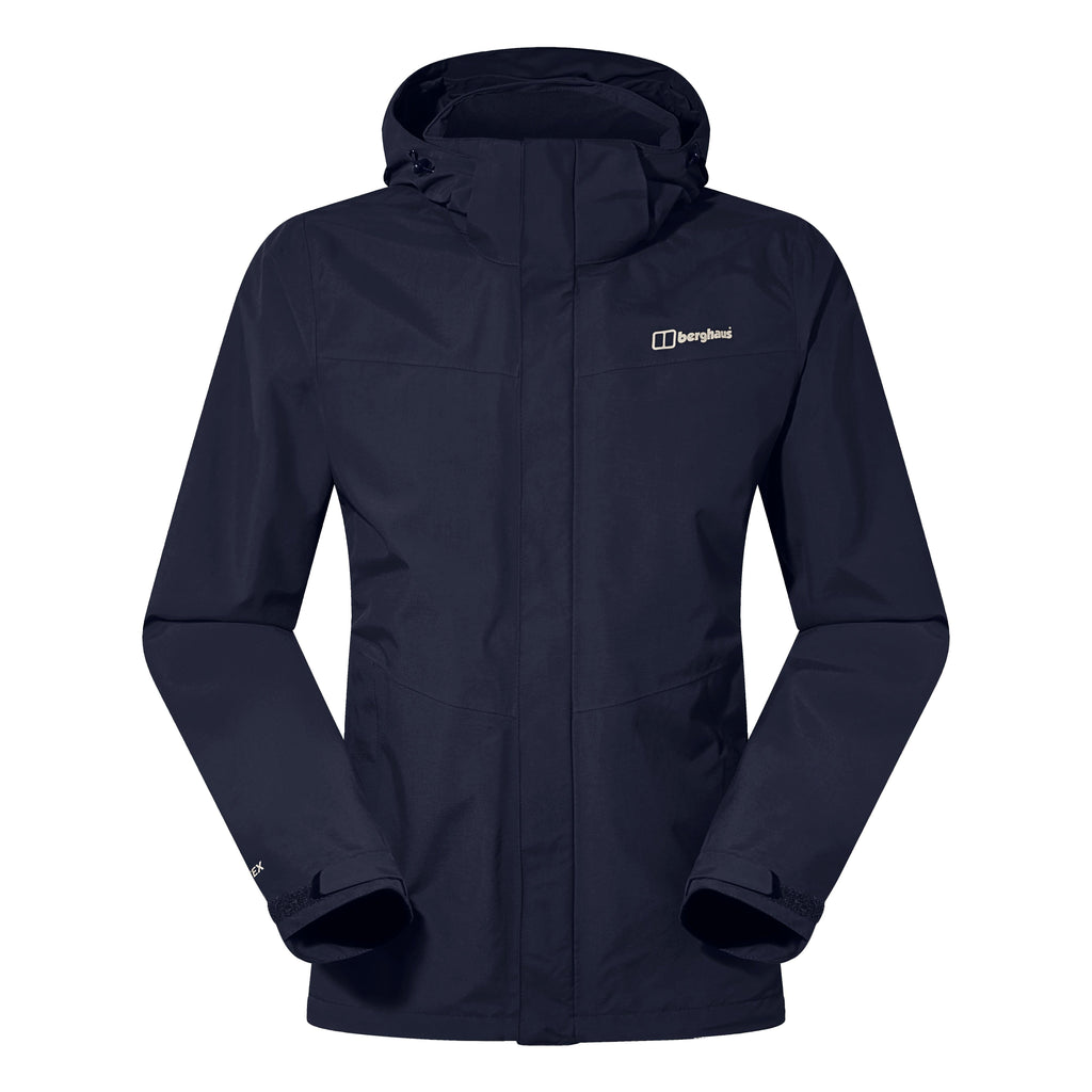 Men's Hillwalker InterActive Jacket - Navy
