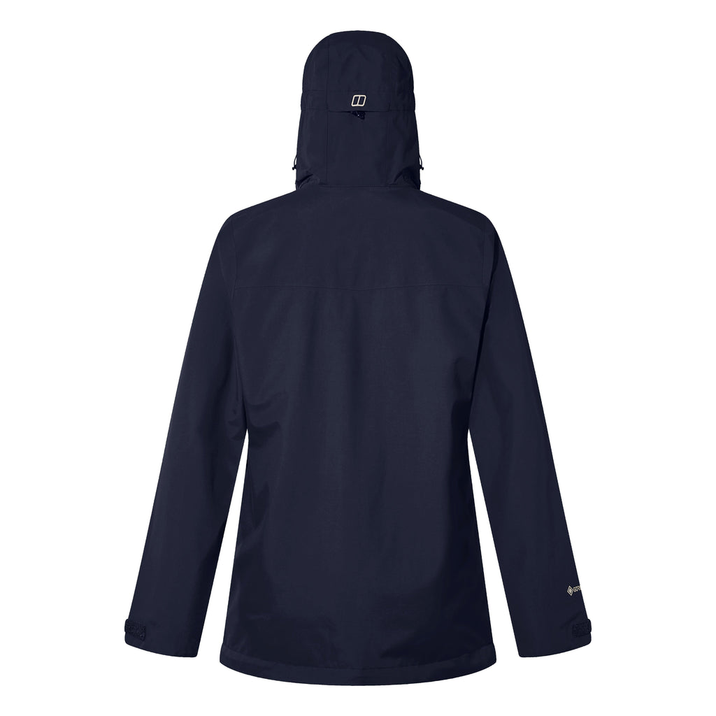 Men's Hillwalker InterActive Jacket - Navy