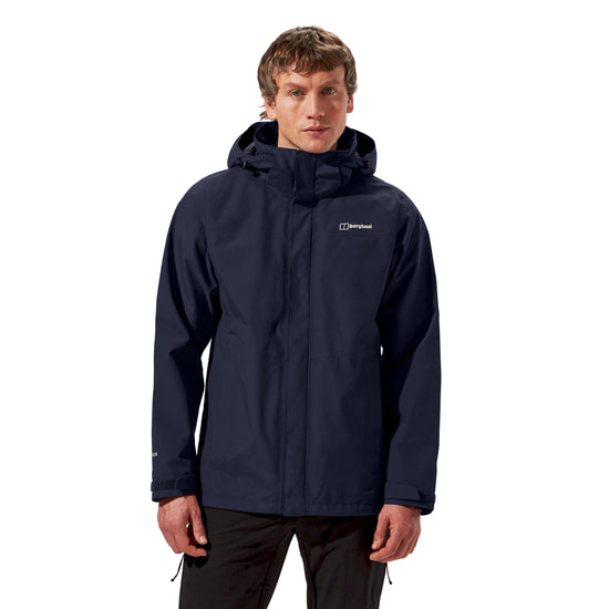 Men's Hillwalker InterActive Jacket - Navy