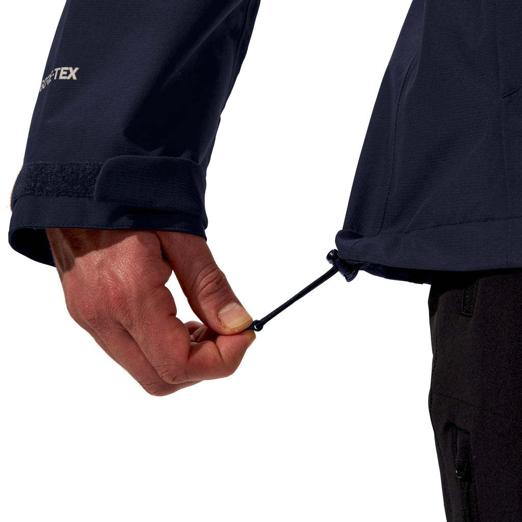 Men's Hillwalker InterActive Jacket - Navy