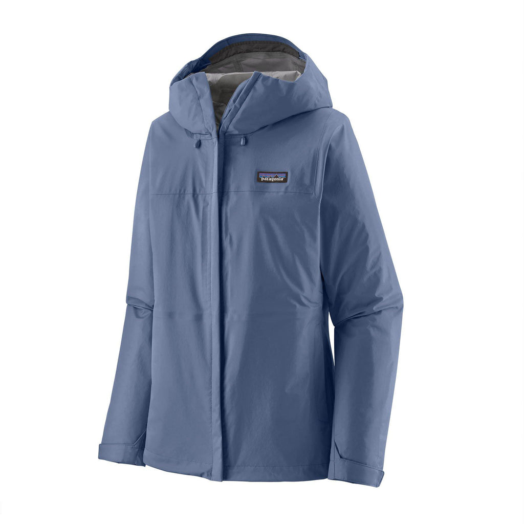 Women's Torrentshell 3L Rain Jacket - Blue