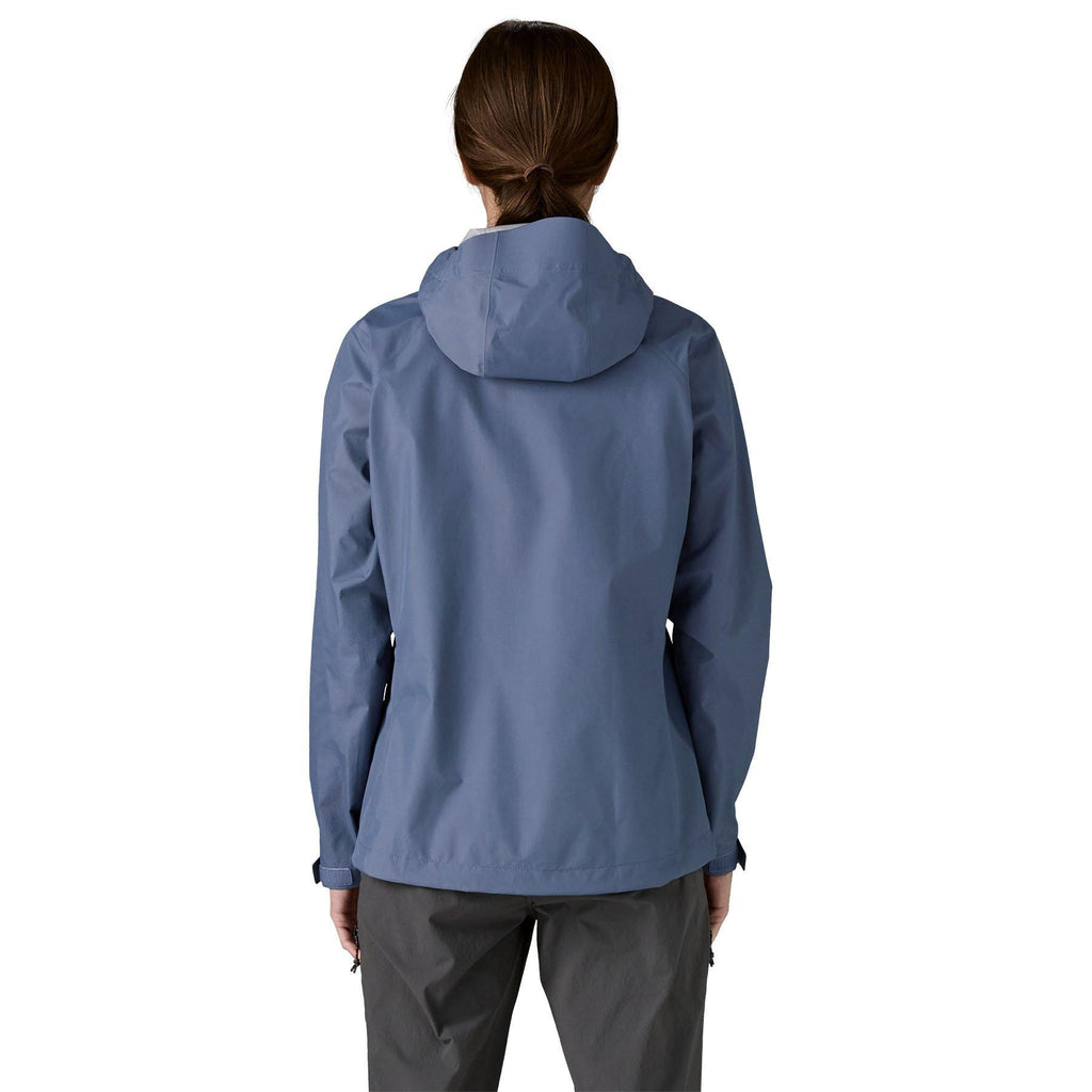 Women's Torrentshell 3L Rain Jacket - Blue