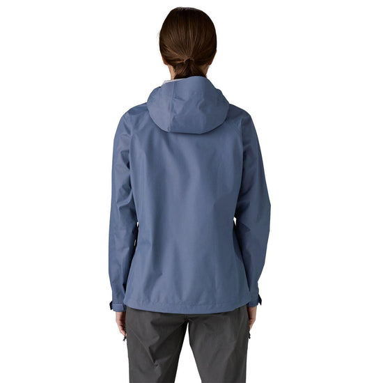 Women's Torrentshell 3L Rain Jacket - Blue