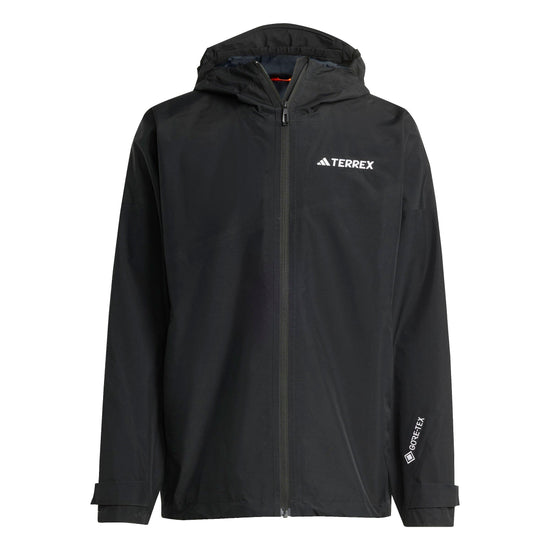 Men's Xperior 2L GORE-TEX Jacket - Black