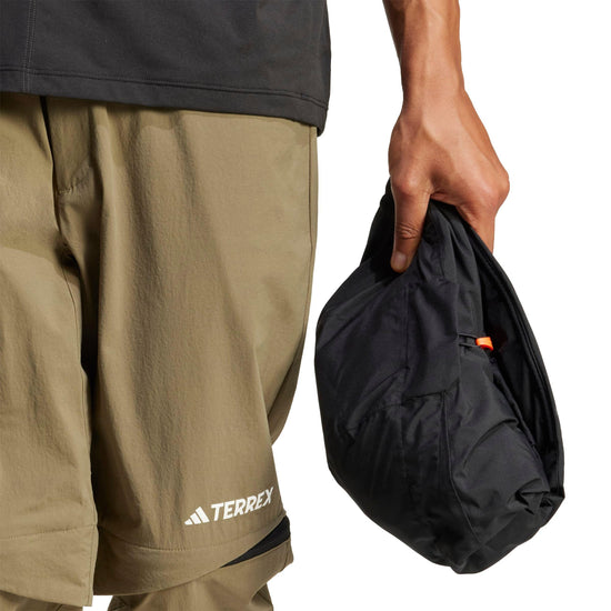 Men's Xperior 2L GORE-TEX Jacket - Black