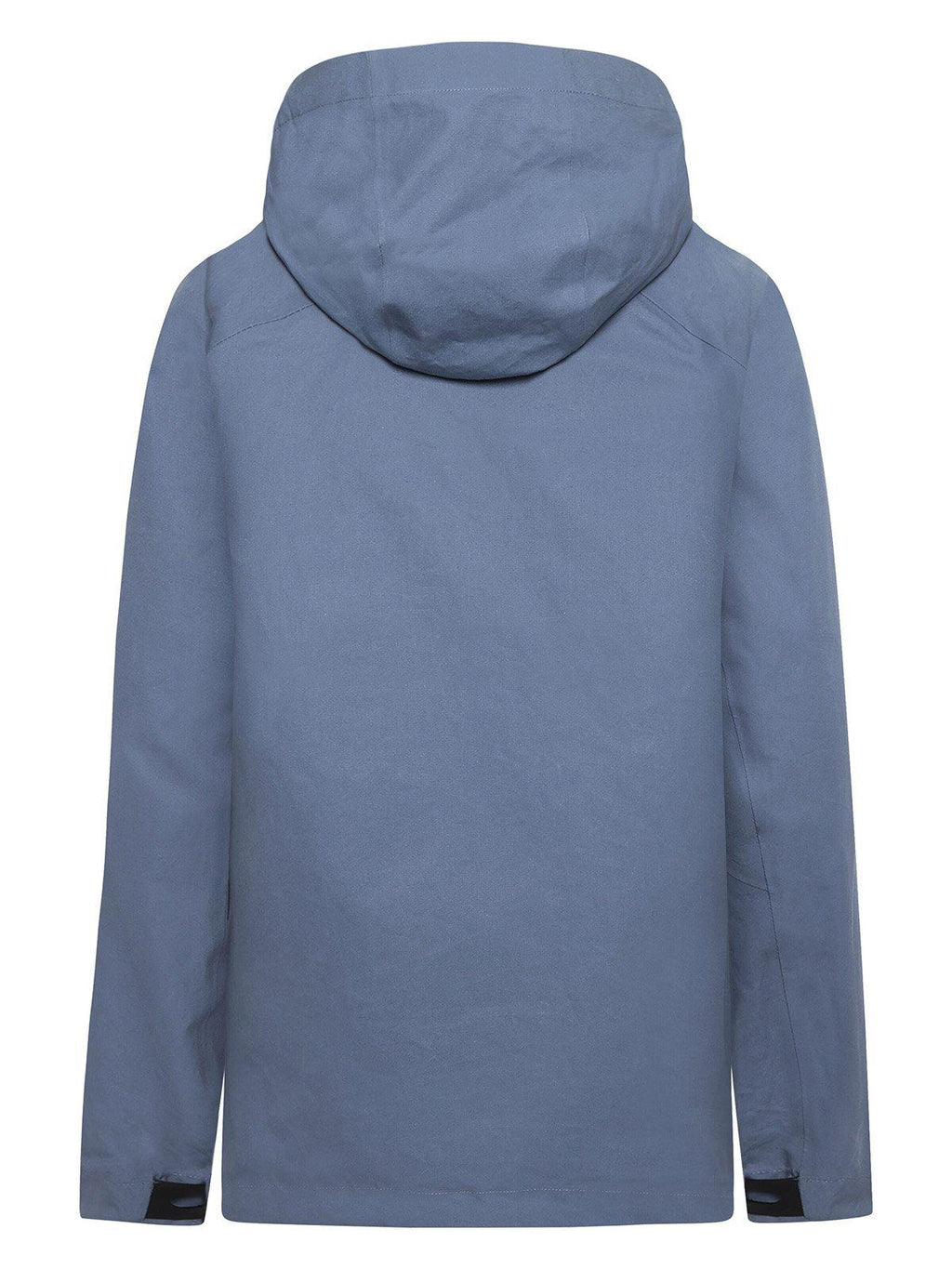 Women's Vent Canvas 270 Shell Jacket - Blue