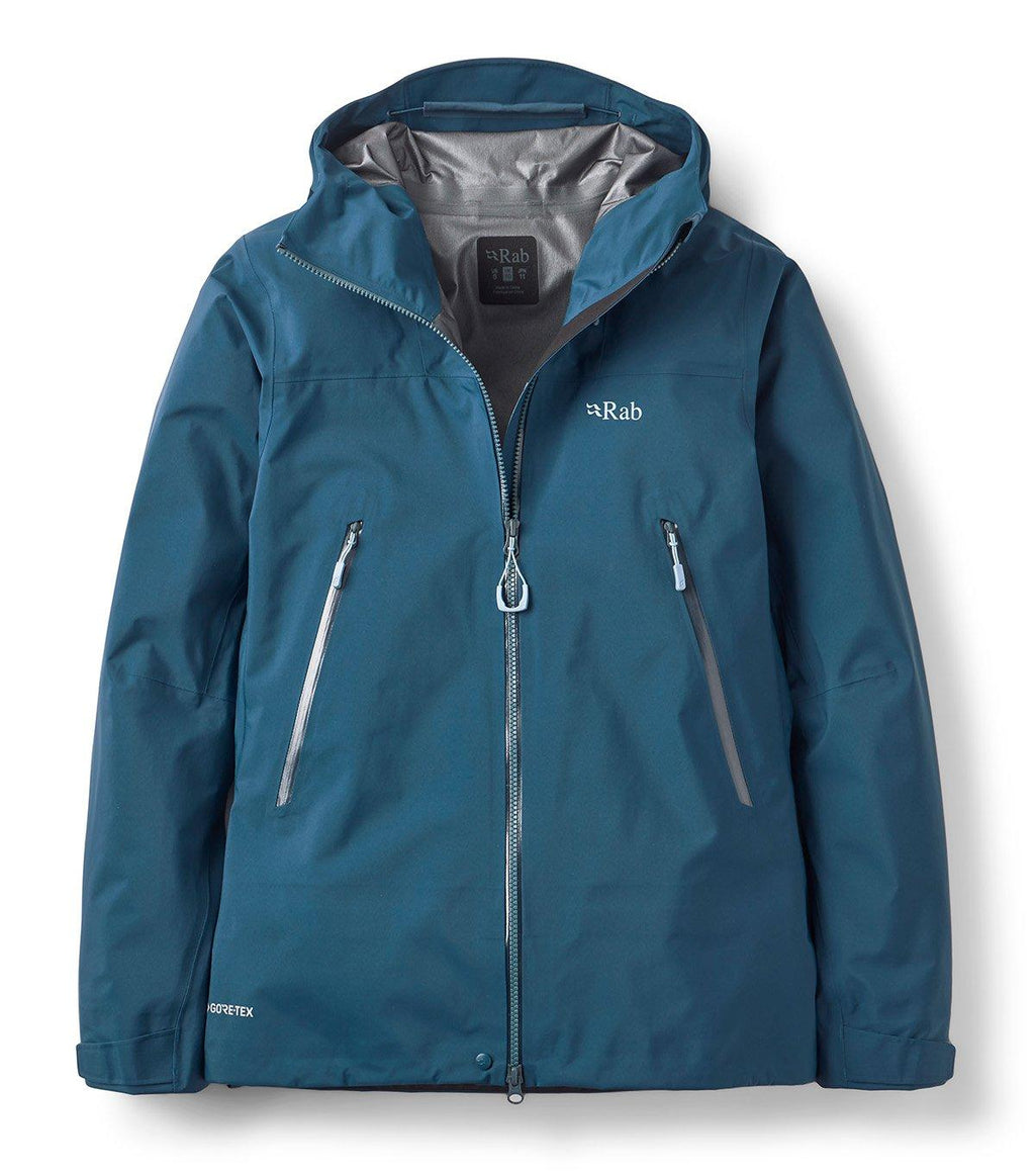 Women's Kangri GORE-TEX Jacket - Blue
