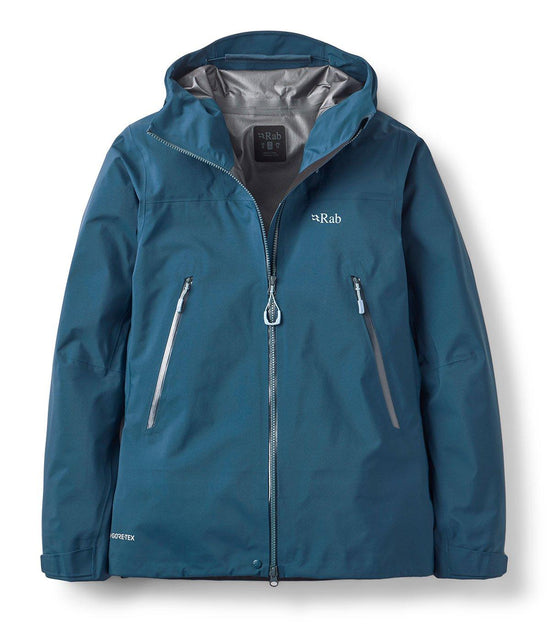 Women's Kangri GORE-TEX Jacket - Blue