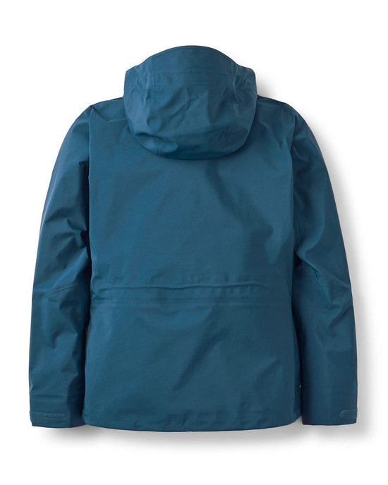 Women's Kangri GORE-TEX Jacket - Blue