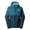 Women's Diablo Dynamic Zip-In Jacket - Blue