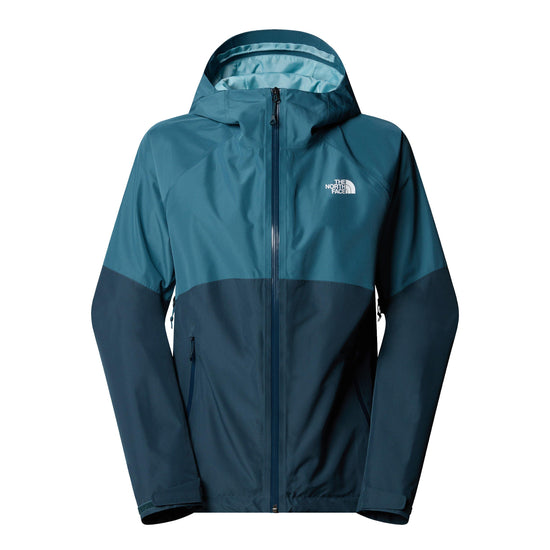 Women's Diablo Dynamic Zip-In Jacket - Blue