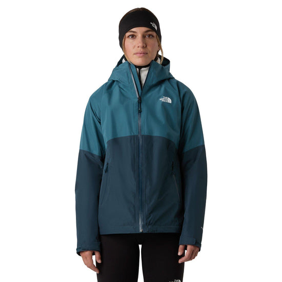 Women's Diablo Dynamic Zip-In Jacket - Blue
