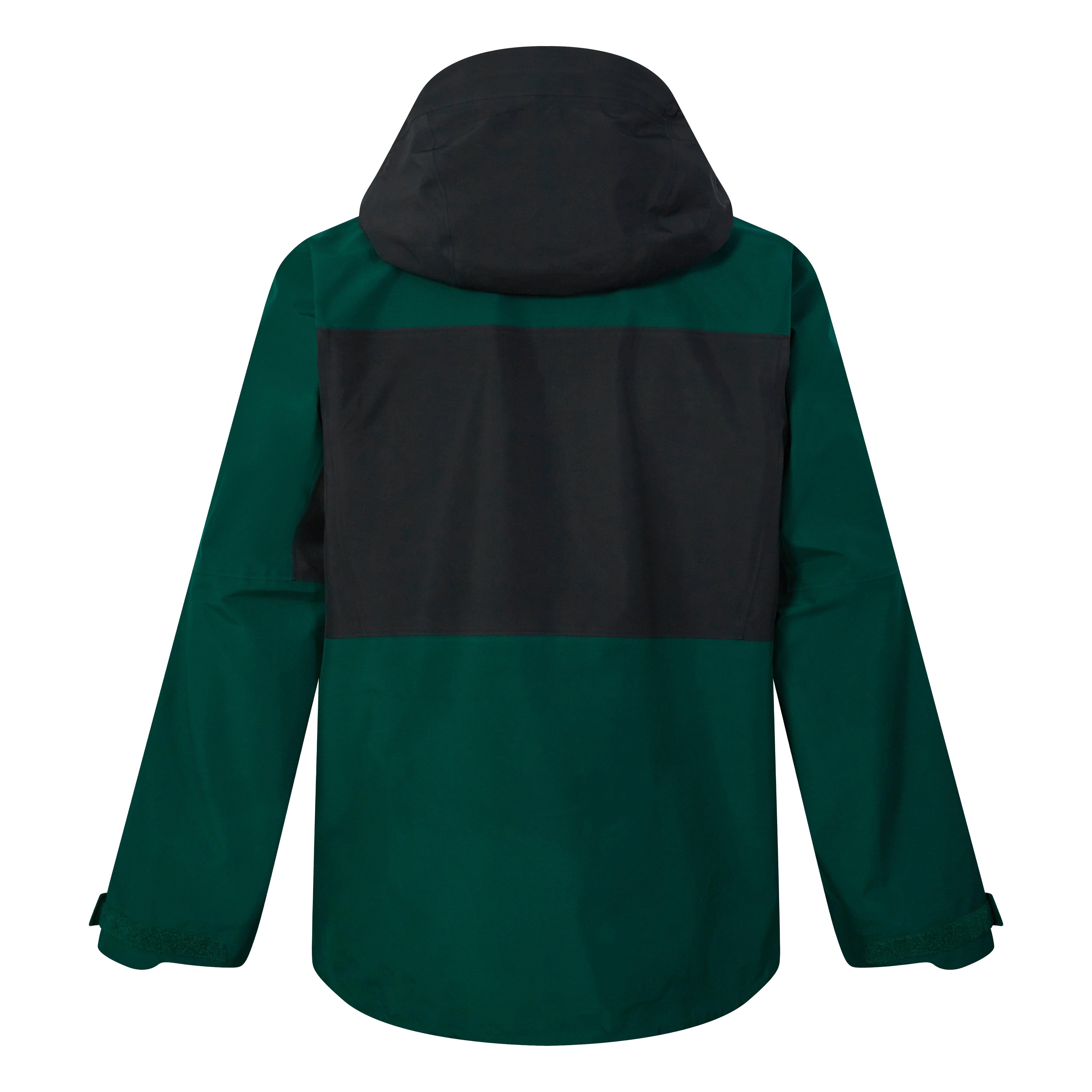 Berghaus Men's Ridge-Seeker GORE-TEX Jacket - Green | Tiso