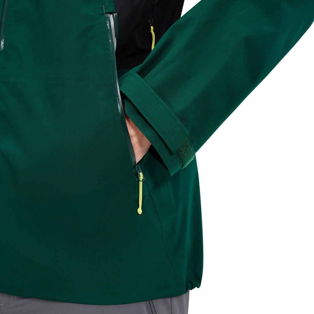 Men's Ridge-Seeker GORE-TEX Jacket - Green