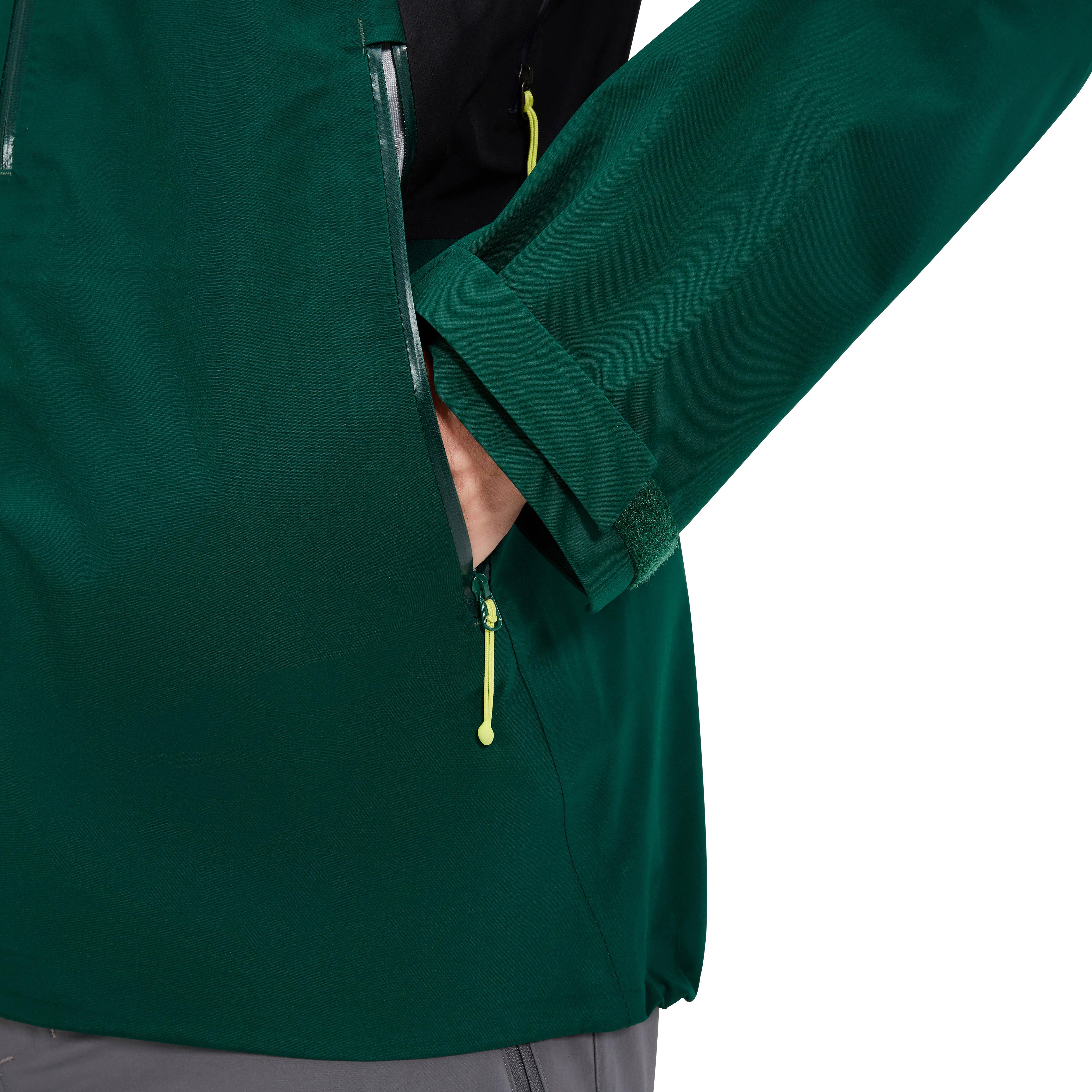 Men's Ridge-Seeker GORE-TEX Jacket - Green