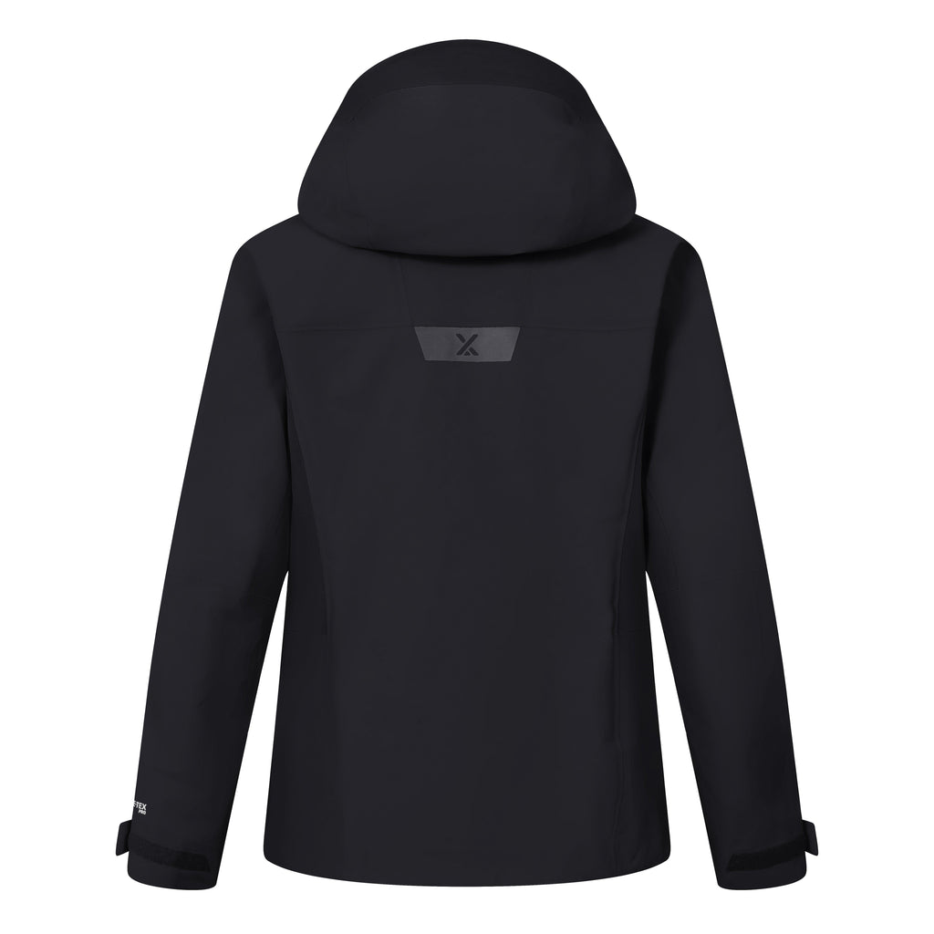 Men's Extrem Vanguard GORE-TEX Jacket - Black