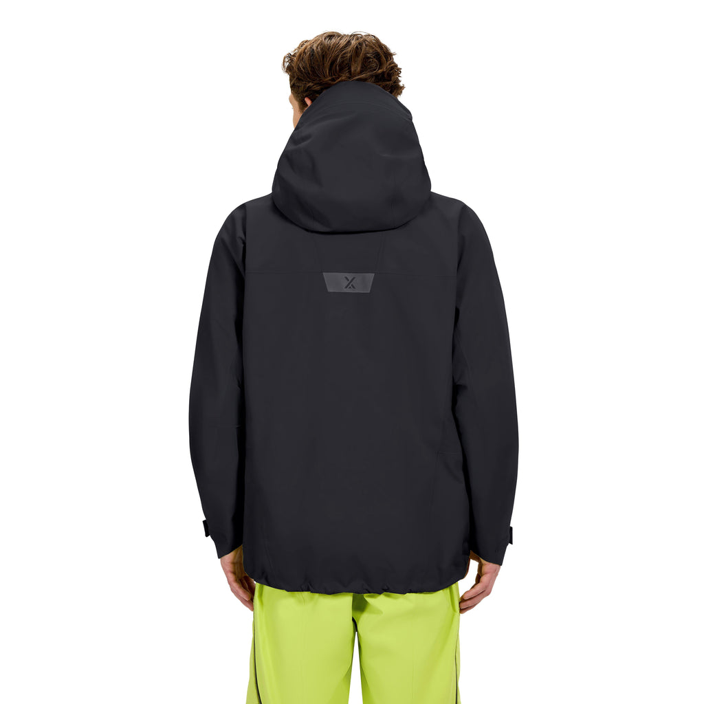 Men's Extrem Vanguard GORE-TEX Jacket - Black