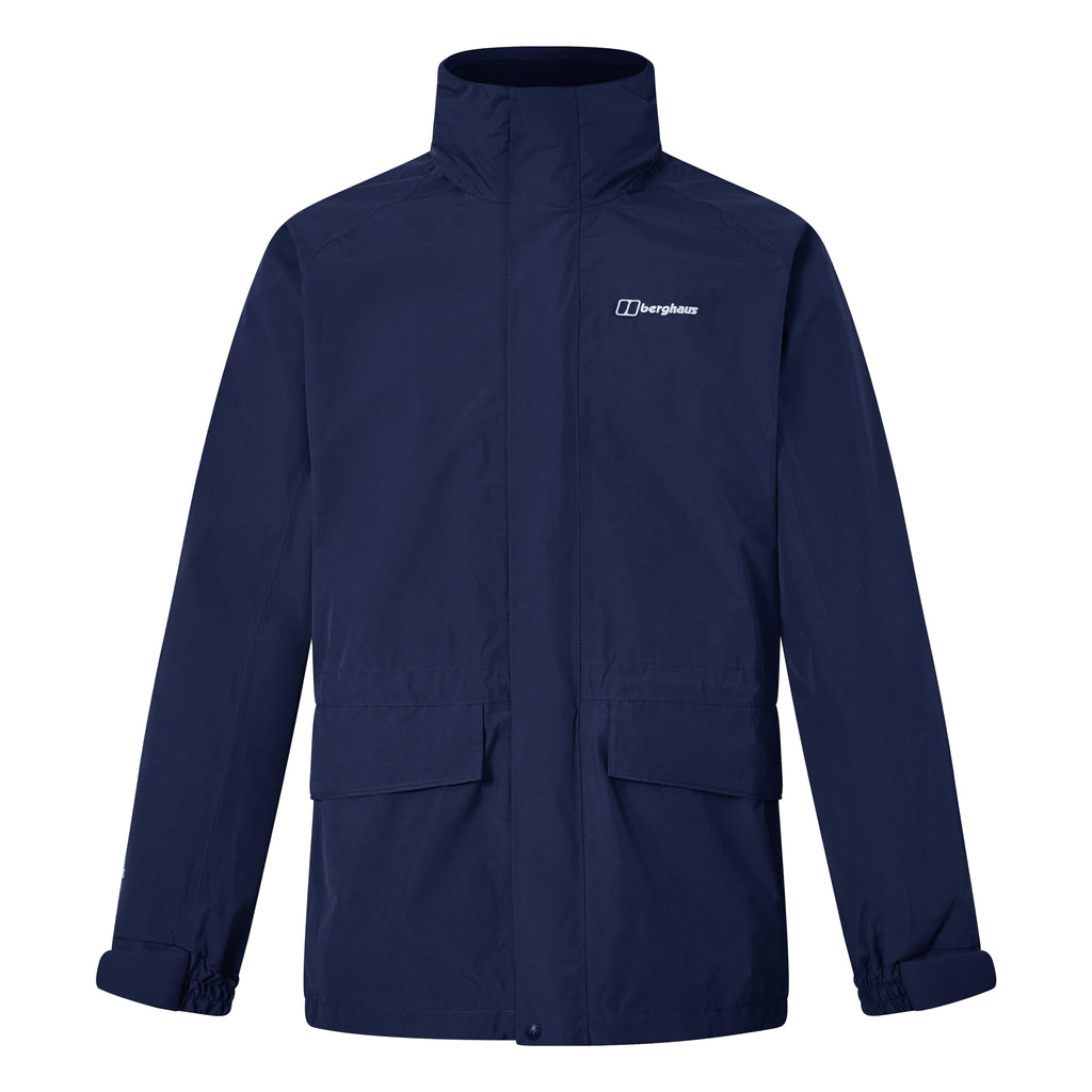 Men's Cornice 2.0 InterActive GORE-TEX Jacket - Navy