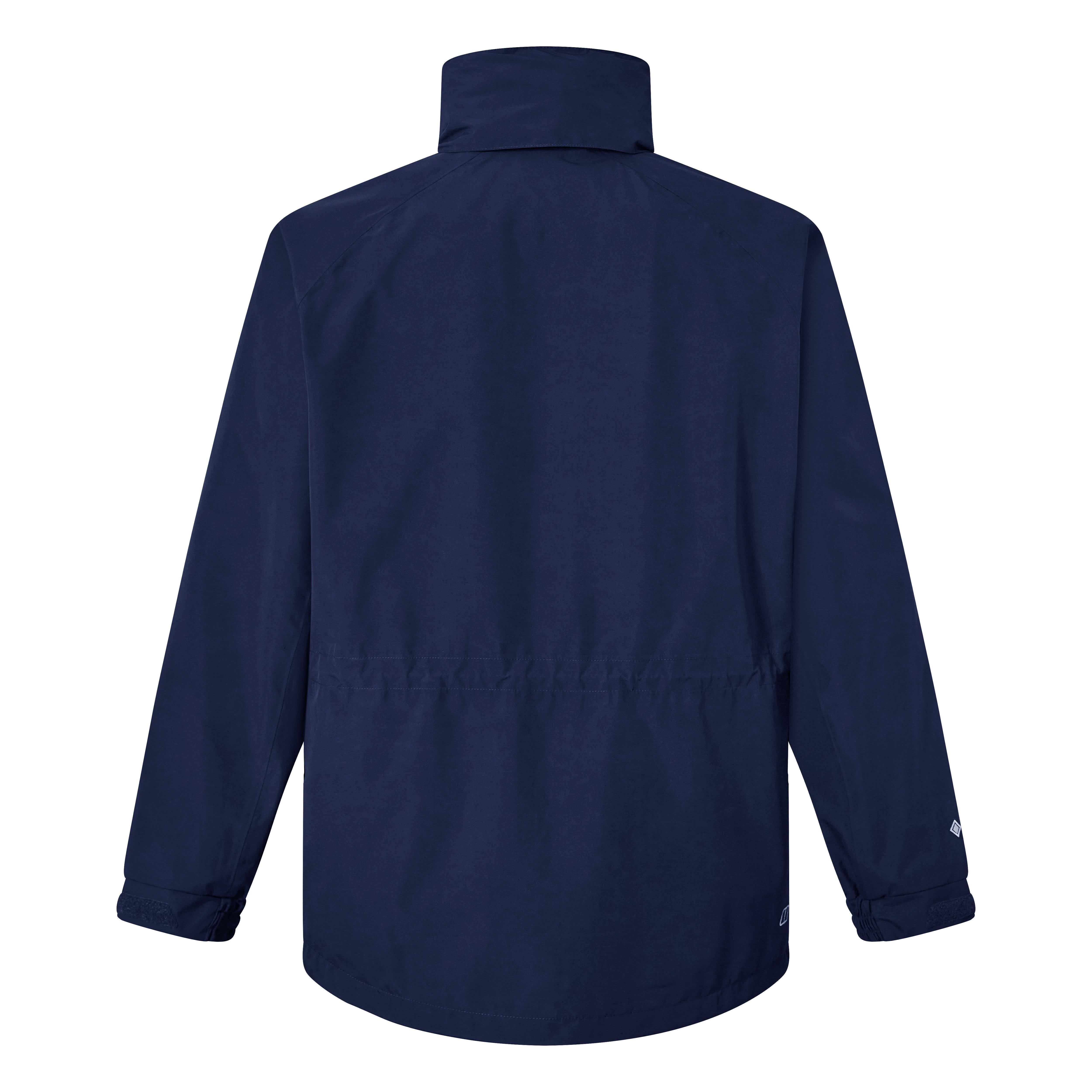 Men's Cornice 2.0 InterActive GORE-TEX Jacket - Navy