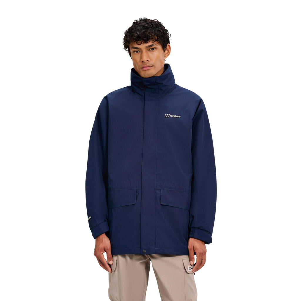 Men's Cornice 2.0 InterActive GORE-TEX Jacket - Navy