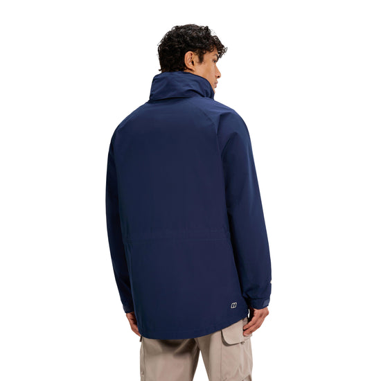 Men's Cornice 2.0 InterActive GORE-TEX Jacket - Navy