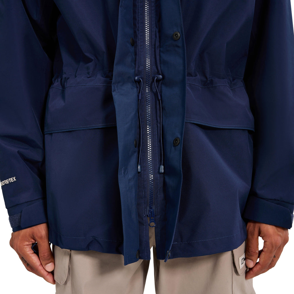 Men's Cornice 2.0 InterActive GORE-TEX Jacket - Navy